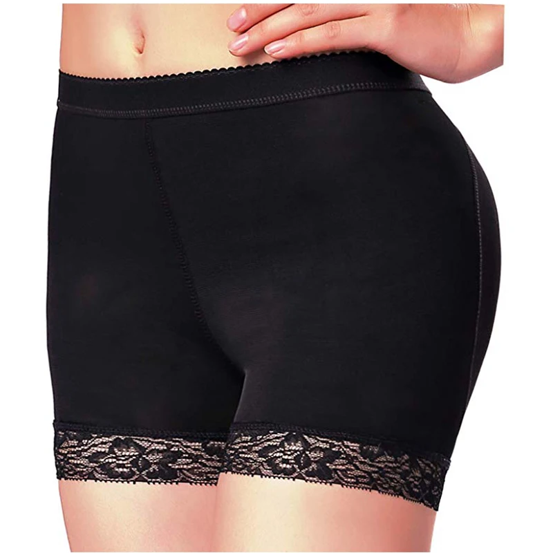 Женское нижнее белье с подкладом бесшовные кружевные дышащие трусики