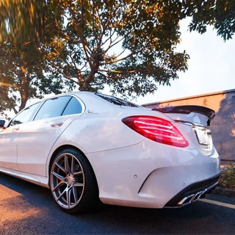 Запчасти для внешней защиты автомобиля Стайлинг автомобильные декоративные