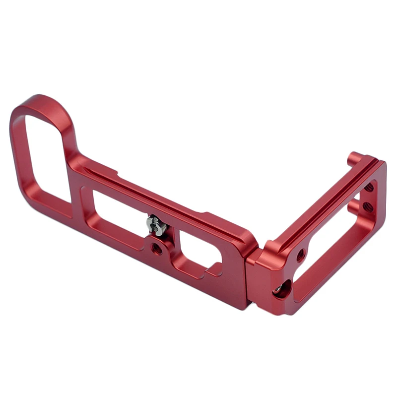 БЫСТРОРАЗЪЕМНАЯ l-образная пластина/держатель кронштейна ручной держатель для