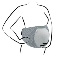 Maternity Dream Belt Pregnancy Antenatal Belly Band Sleep Aid Pillow Prenatal Care Athletic Bandage Memory Foam Wedge Support