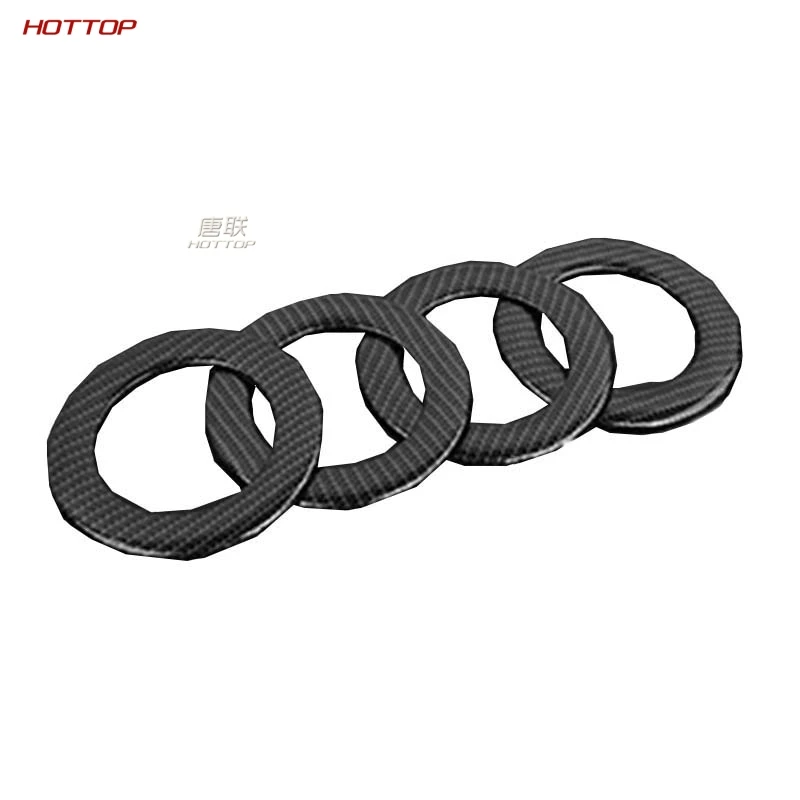 Карбоновый подъемник для окон и дверей подлокотник Ford Explorer 2016 2017|Лепнина