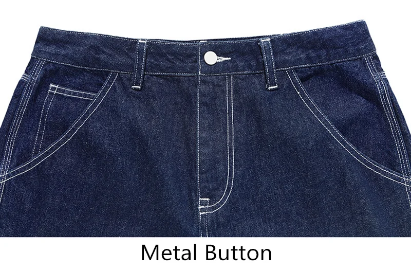 Cooo Coll 19SS Kanye West denim Jeans Slim Fit Hip Hop Skinny Biker Joggers Streetwear Classic loose Jean Long Pants | Мужская одежда