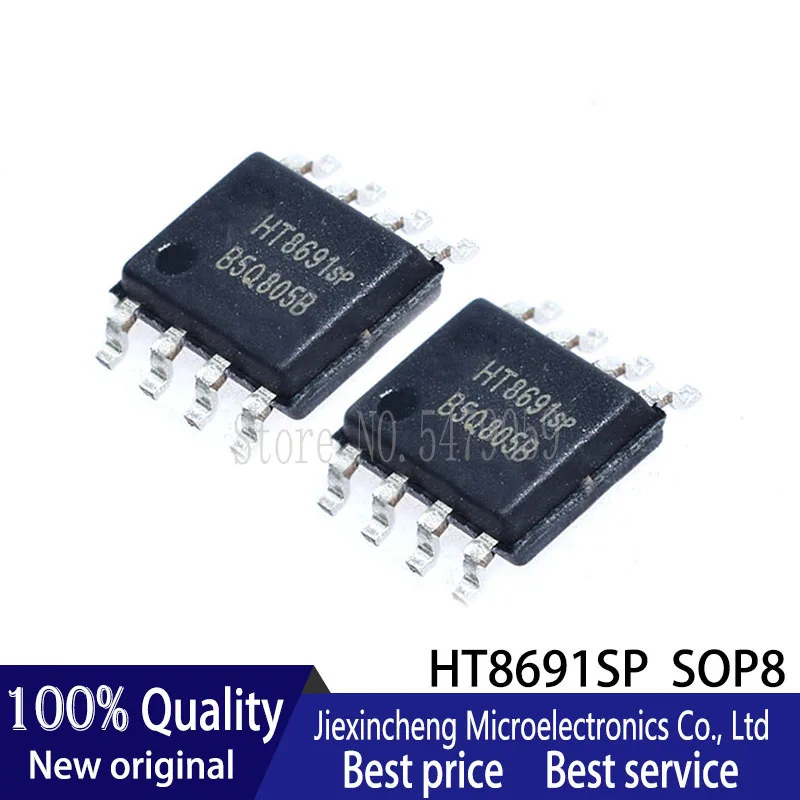 20шт HT8691SP HT8691 HT8691sp SOP8 новый оригинальный