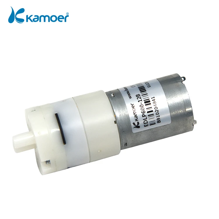 Kamoer EDLP600 мембранный насос