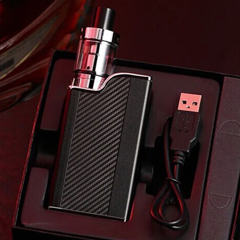 Лидер продаж электронная сигарета с жидкостью и светодиодным испарителем 2 мл 1500