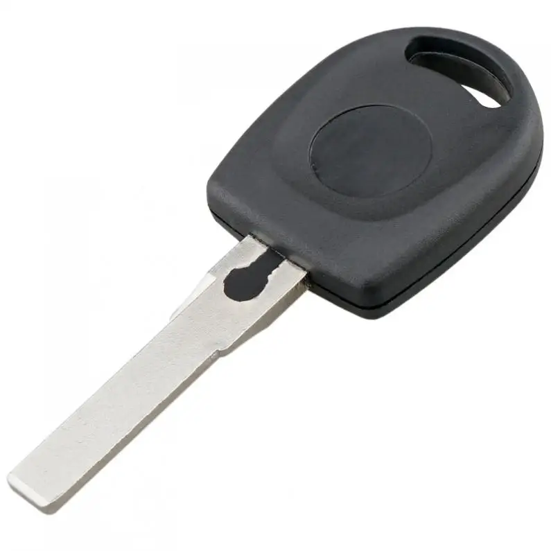 Корпус автомобильного ключа дистанционного управления транспондер ключ чехол с