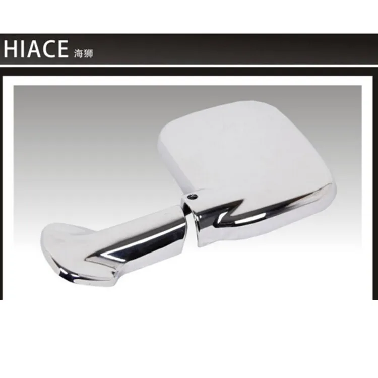HIACE 2005 UP mirror( rear land) cover-chormed | Автомобили и мотоциклы