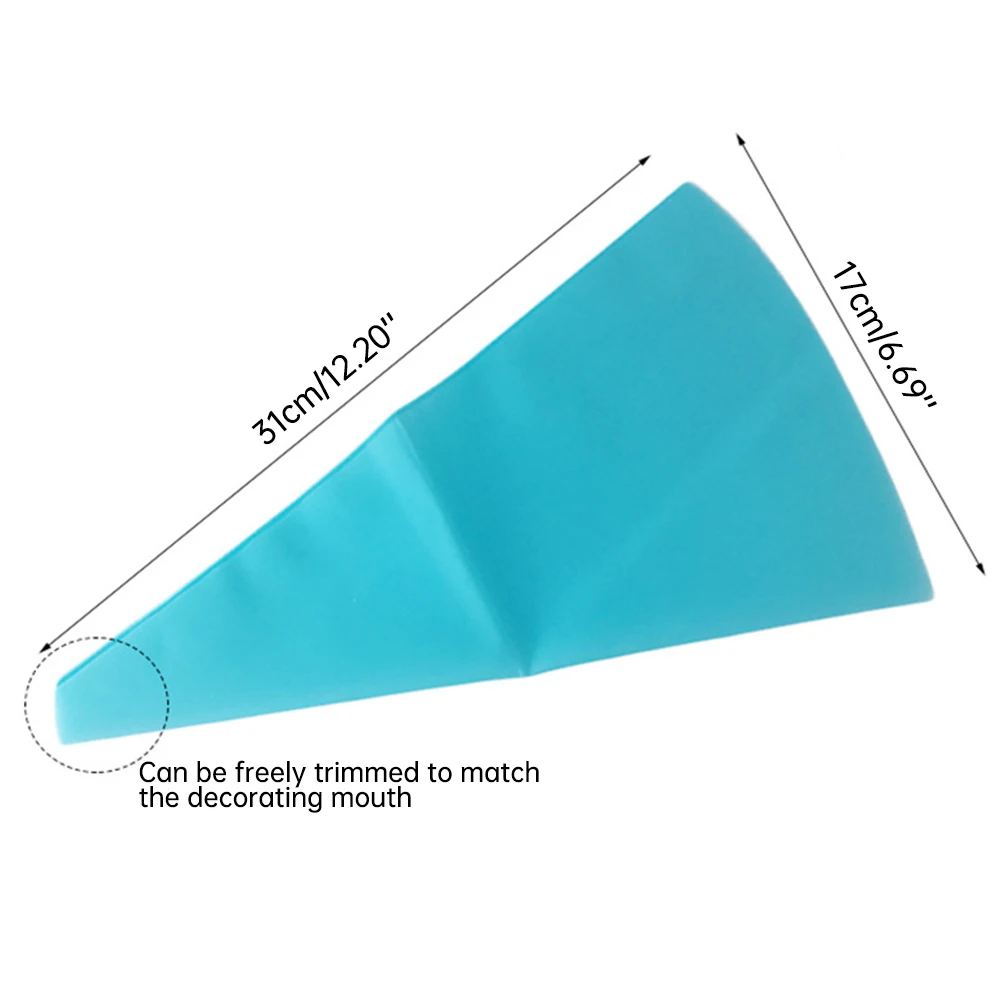 

16pcs/Set Russian Tulip Icing Piping Nozzles Stainless Steel Flower Cream Pastry Tips Nozzles Bag Cupcake Cake Decorating Tools