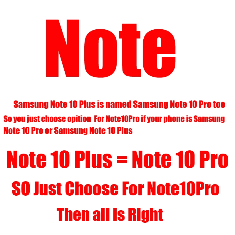 Metal Glass Case For Samsung Galaxy Note 10 Pro 10+ + Aluminum Frame Shell Bumper Back Clear Cover Note10 |