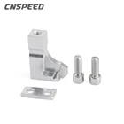 Аксессуары для VW Audi Skoda Seat 2,0 TDI CR, новый автомобильный впускной коллектор P2015 ремонтный кронштейн держатель подставка 03L129711E