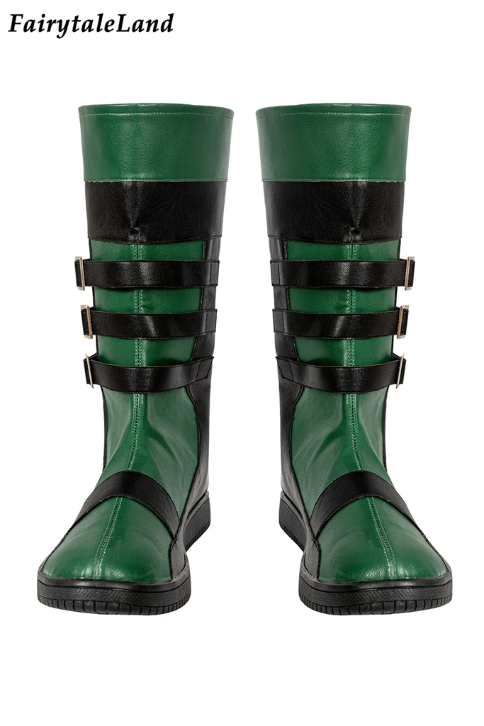 

Gotham Knights Cosplay Robin Costume Halloween Superhero Outfit Hot Game Skin Complete Outfit with Props