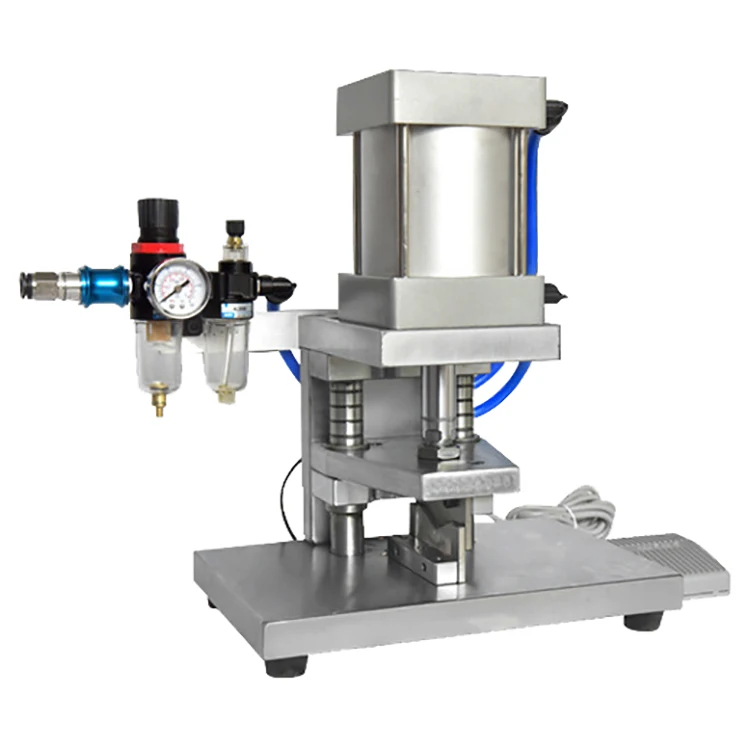 

Pneumatic Big Cable Cutting-off Machine (WL-QX160)