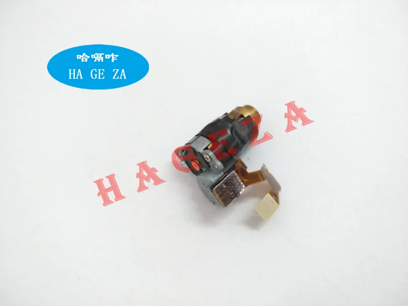 ТЕСТ ОК объектив ультразвуковой двигатель запуск объектива для Canon Powershot SX1 S2 S3 S5