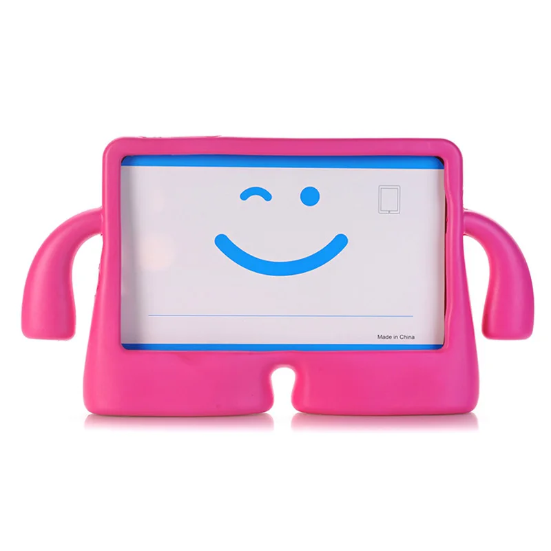 Для Amazon Kindle Fire HD 8 чехол Baymax kids tablet Shell противоударный EVA Ручной Чехол-подставка для Kindle Fire HD8