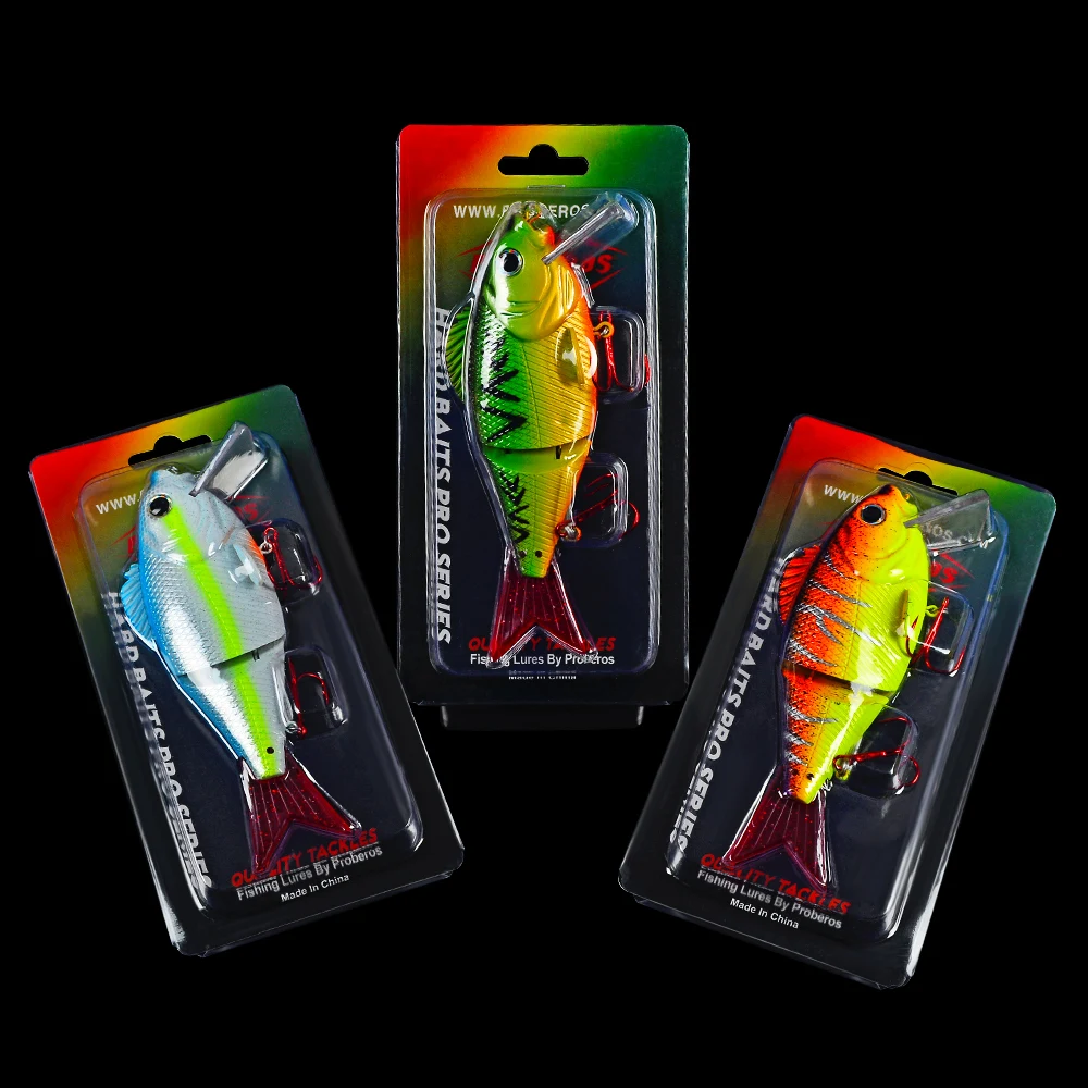 1 шт. плавающая приманка 5 9 &quot 15 см рыболовная 48 г 69 унций жесткая наживка