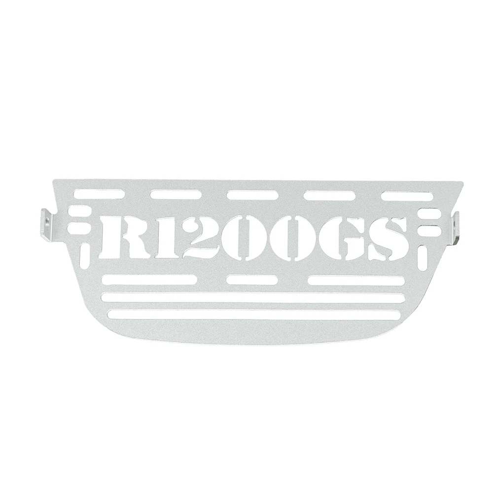 Решетка радиатора защитный кожух для BMW R1200GS Adventure GS1200 R 1200 R1200 GS/Adv GSA с масляным