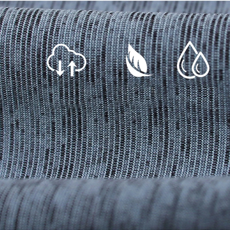 Женские спортивные костюмы из 5 предметов одежда для тренировок фитнеса