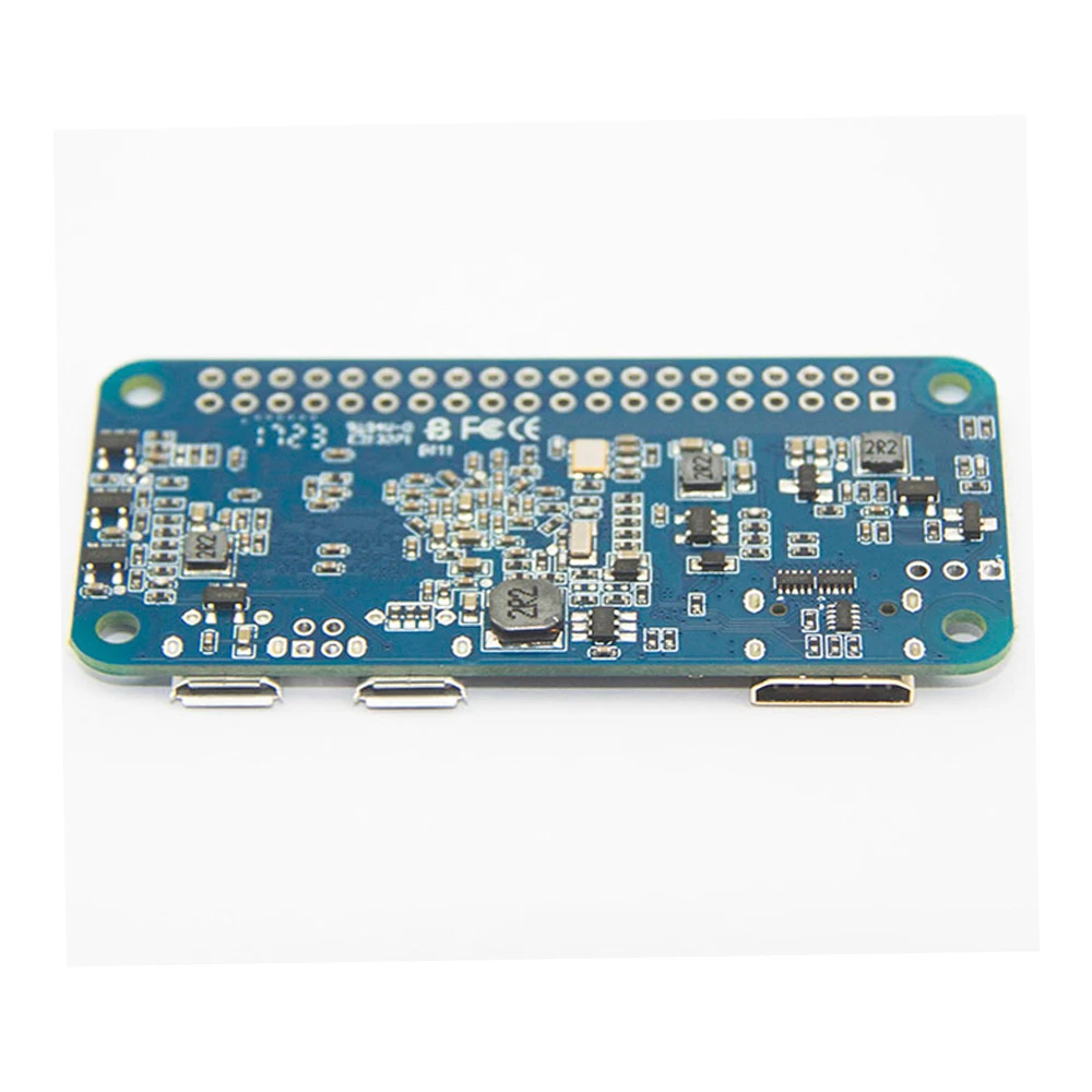 

Banana Pi M2 Zero BPI-M2 Zero Quad Core Single-board Development Board Computer Alliwnner H2+ same as Raspberry pi Zero W