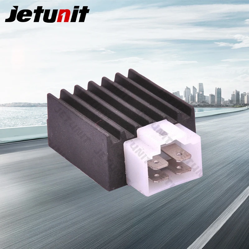 Регулятор JETUNIT для мотоцикла SYM CINDERELLA 100/MASK EU2 50/MIO 50/DD 50 31600-A39-000