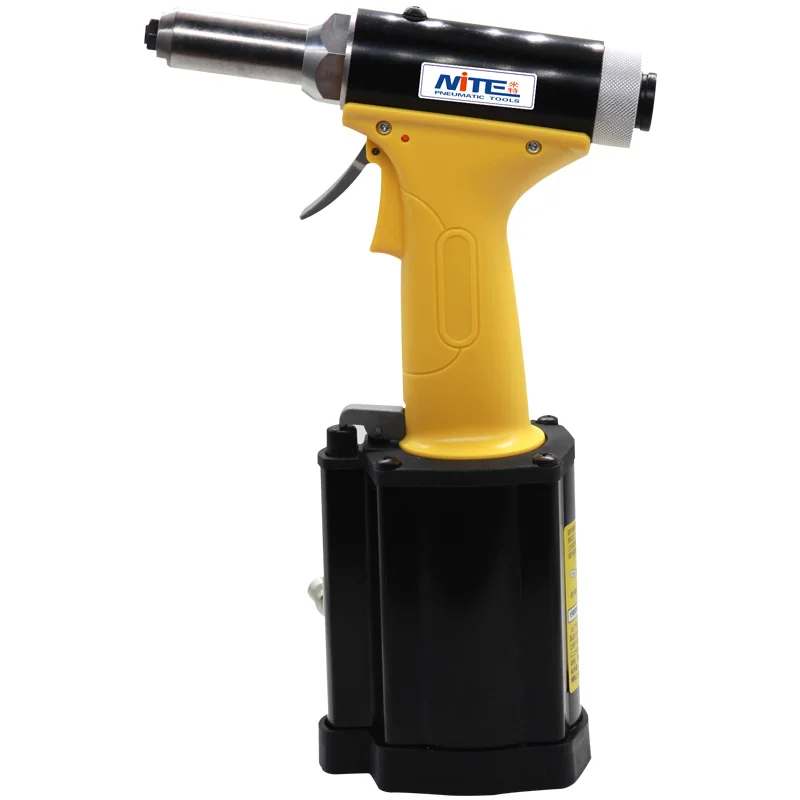 

7618 rivet gun rivet gun rivet gun pull cap grab stainless steel core pulling rivet machine 3.2mm