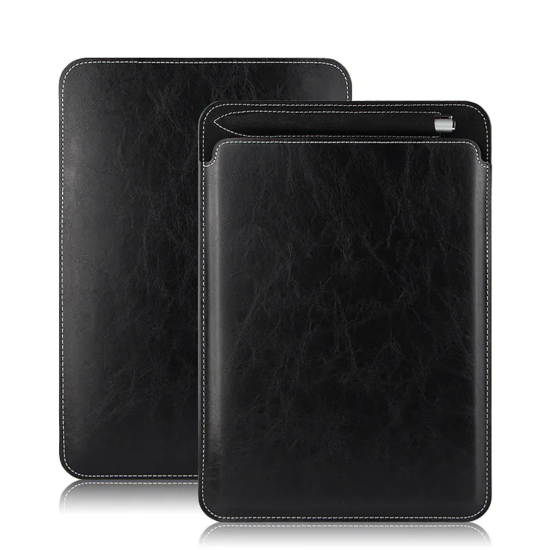 

Case Sleeve For HUAWEI MatePad 11 2021 DBY-W09 AL09 10.95" Protective Cover PU Leather Pouch Bag Pencil Holder Tablet Case Funda