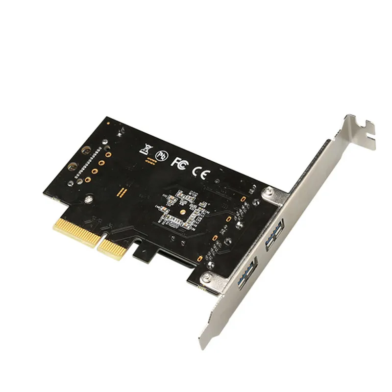 плата расширения pci e x4 к двойном