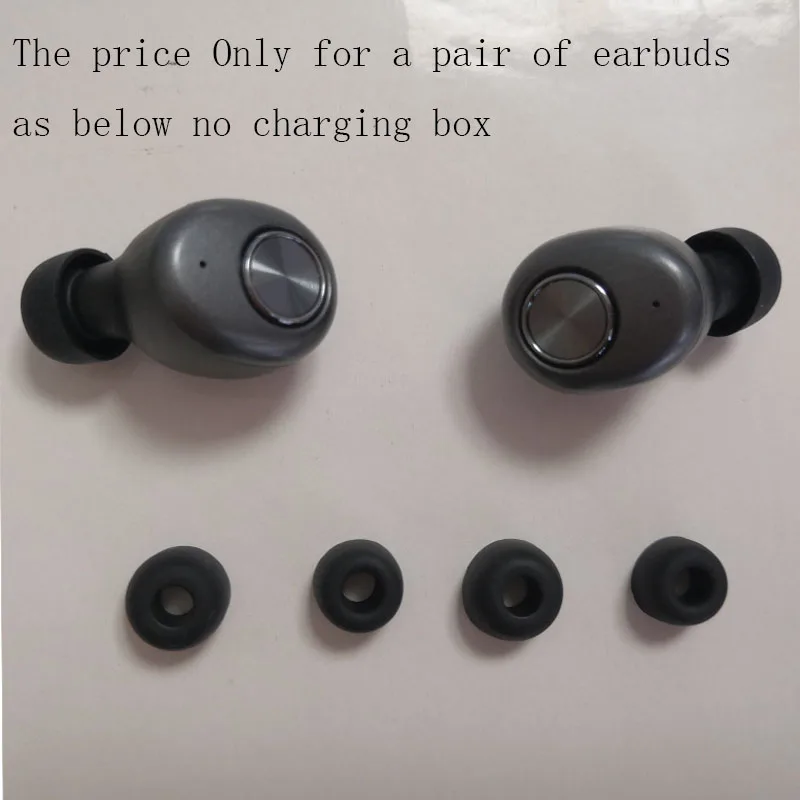 Бесплатная доставка беспроводные наушники вкладыши только для NACFIRE E18 новейшие