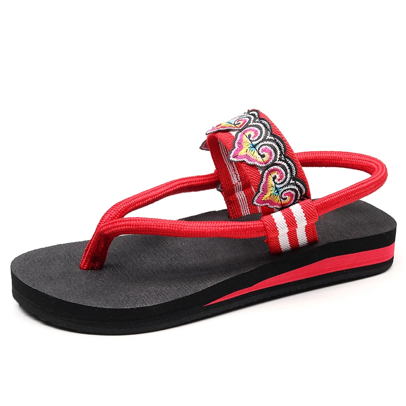 2019 г. новые летние простые женские сандалии две пляжные шлепанцы модная