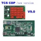Диагностический инструмент для автомобиля, VCI 2021. R3 Keygen Vd Tcs Cdp Pro Obd2
