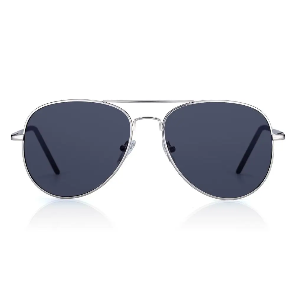 Женские и мужские солнцезащитные очки модные винтажные в стиле ретро UV400 |