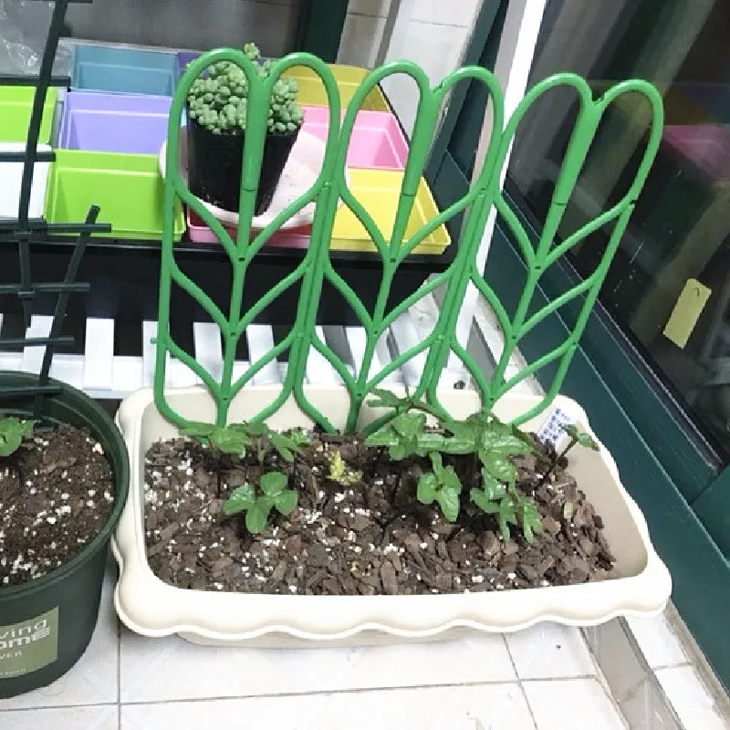 3 шт. подставка для искусственных растений | Дом и сад