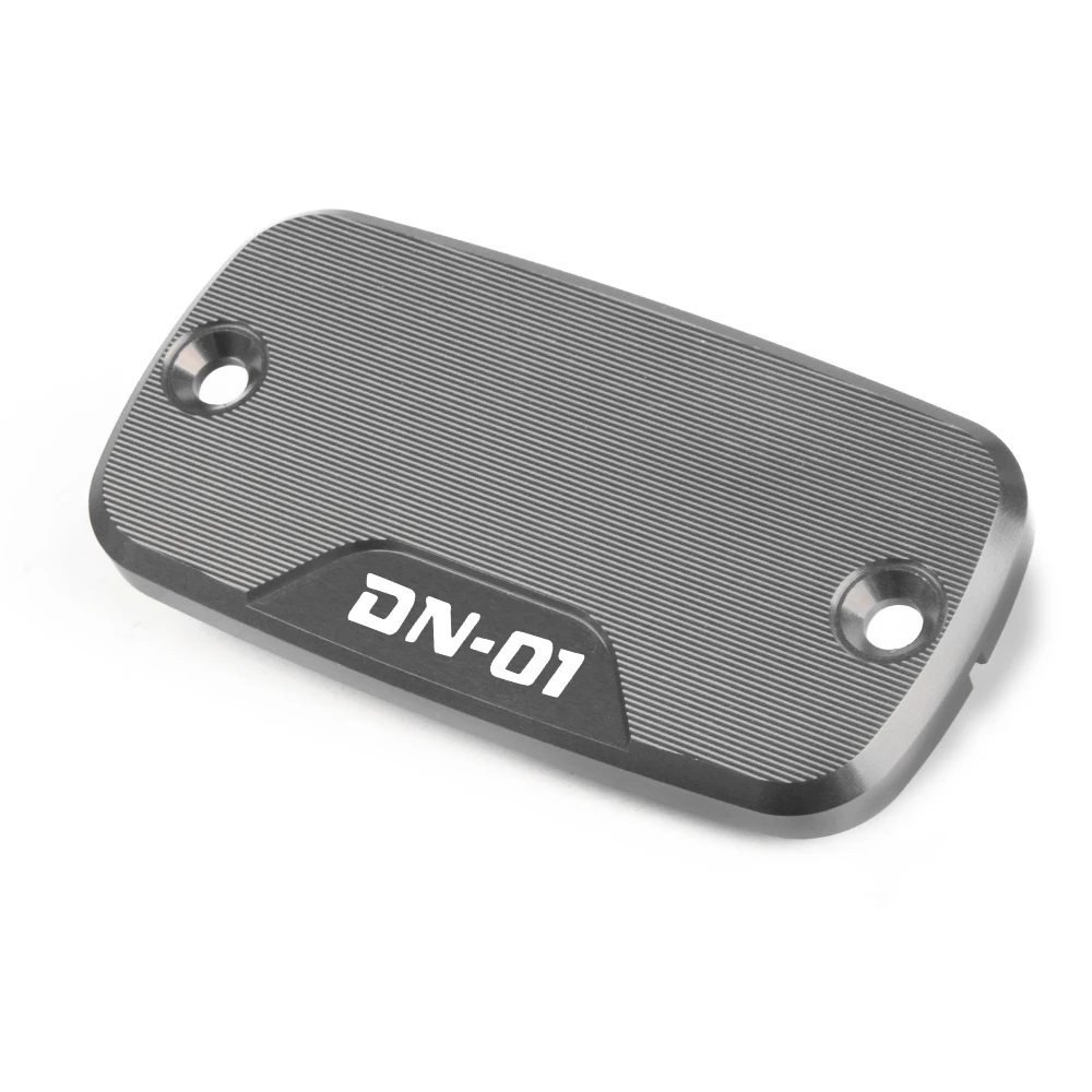Для Honda DN 01 2009 2014 Передняя крышка насоса CNC мотоцикл главный цилиндр Тормозная