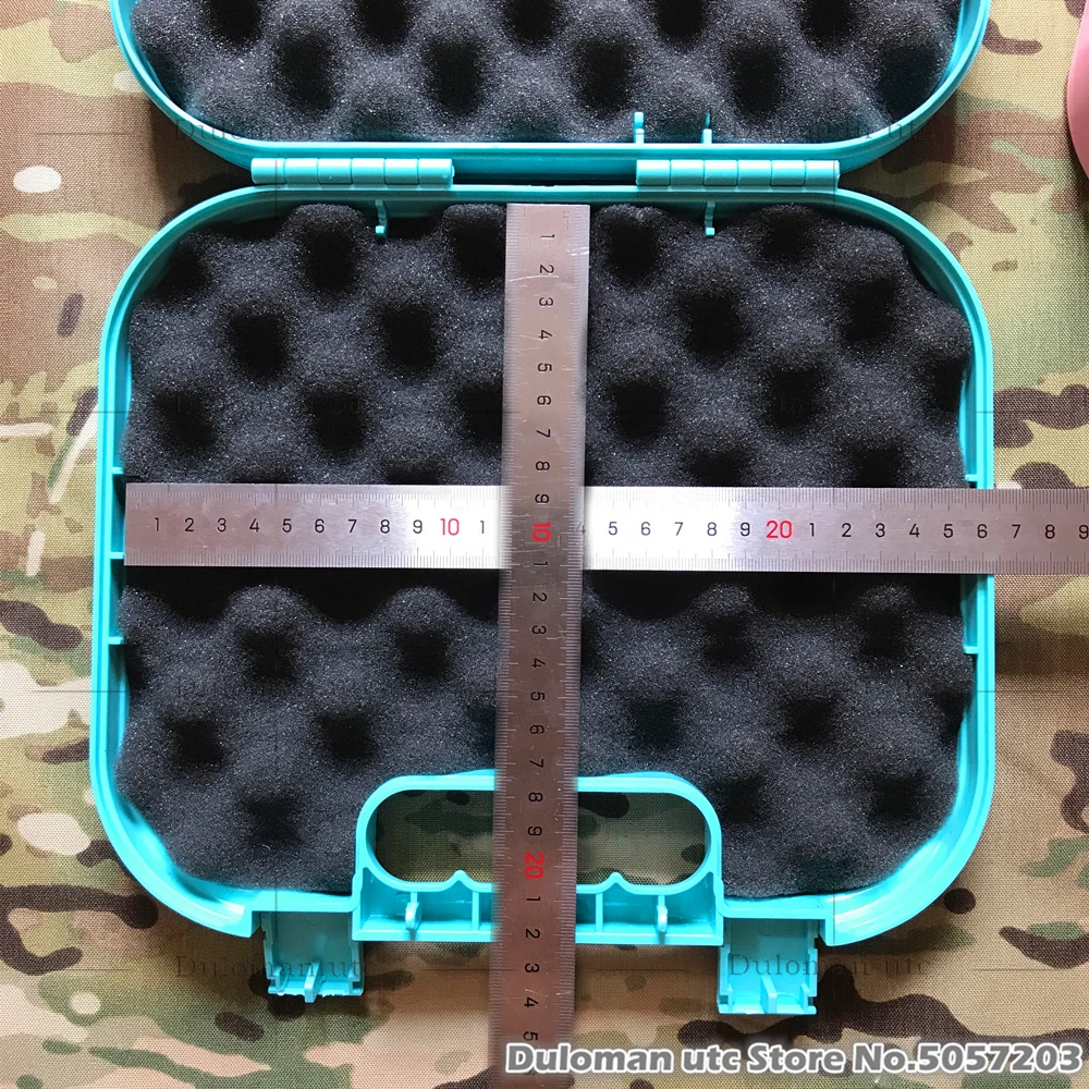 Duloman utc Glock чехол для пистолета наружный охотничий страйкбол защитный костюм