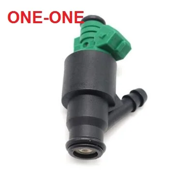 

Fuel Injector OK01D13250 0280150502 FOR KIA Sportage 4cyl 2.0L 1995-2002