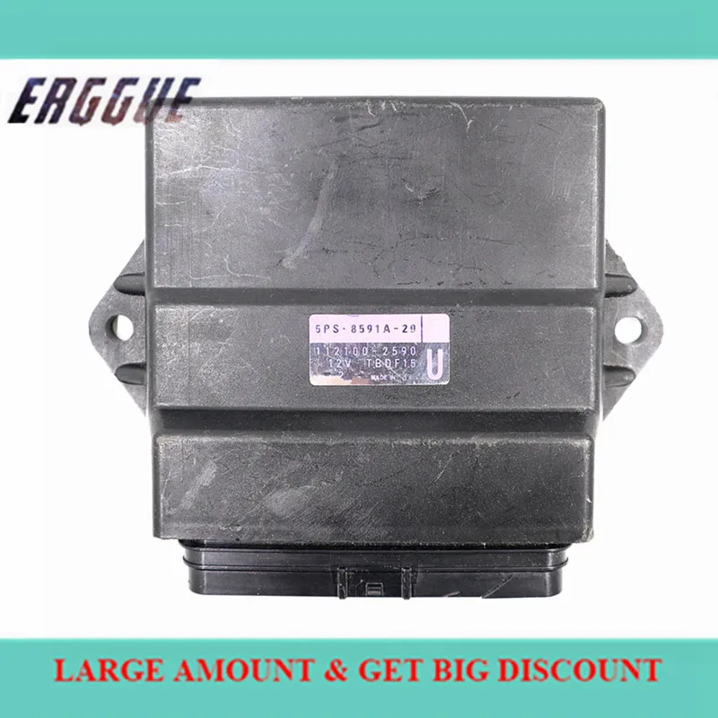 OEM 5PS 8591A 20 5PS8591A20 112100 2590 1121002590 электронный блок управления ECU для детской