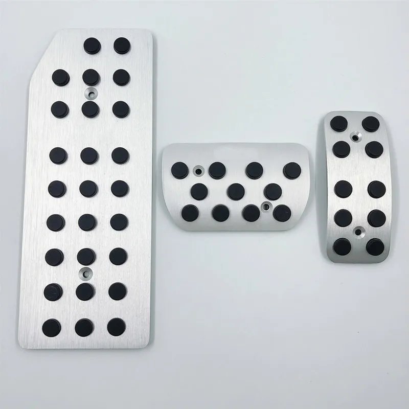 

Автомобильные аксессуары для SUZUKI VITARA MT/AT, педаль тормоза акселератора, колодка с педалью, автоматический/ручной Топливный Газ