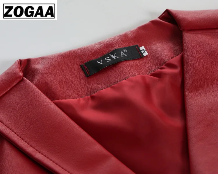 Tang cool новинка 2019 куртка из искусственной кожи жилеты красный белый черный