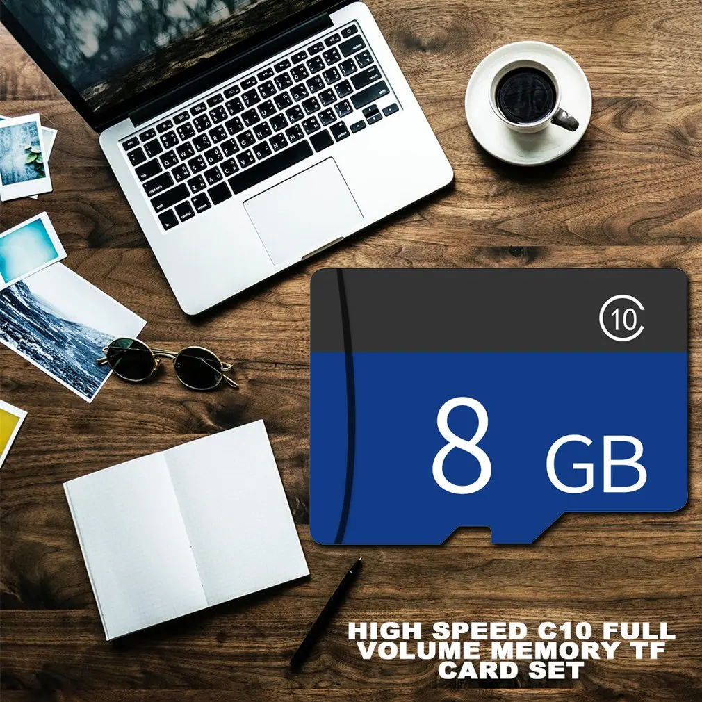 Карта памяти TF 8G 16G 32G карта памяти класс 10 usb накопитель TF карта для хранения телефона микро-карты памяти