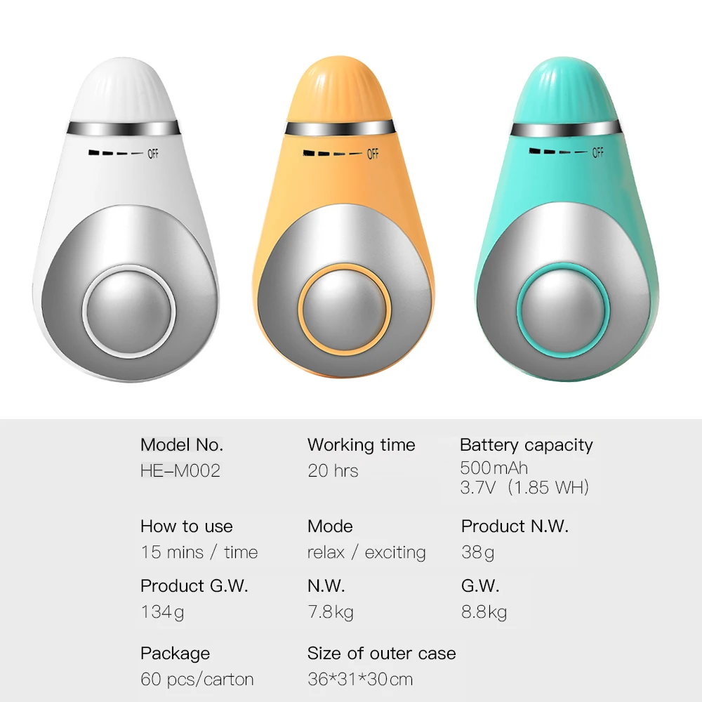 CES терапия черепная Электротерапия стимулятор устройство анти-сонный спящий
