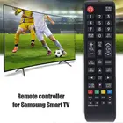 Новинка 2022, Встроенный пульт дистанционного управления для Samsung Smart TV UE43NU7170 UE40NU7199 UE50NU7095 UA43NU7100