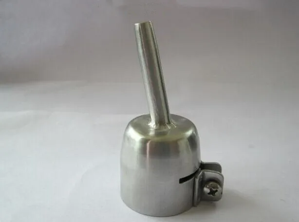 

New Stainless steel Diameter 5mm Tubular nozzle for Hot Air Welding gun welder tips plastic welding accessories tools