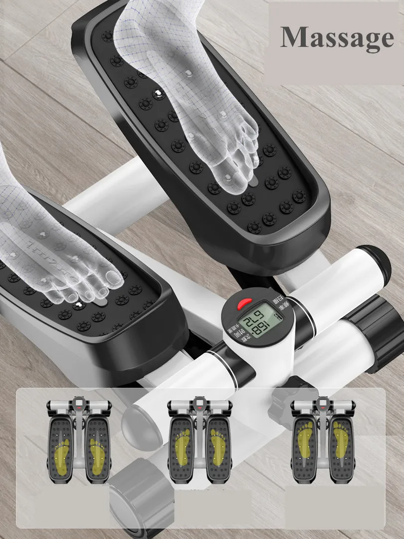 Многофункциональные узкие ножки Steppers домашнее женское небольшое спортивное