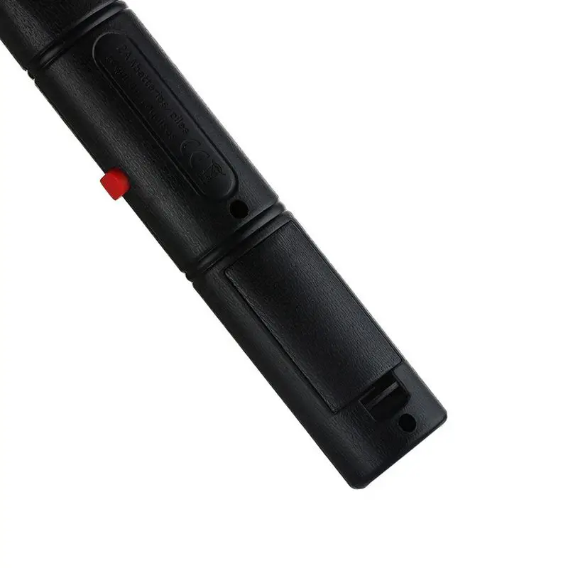 Ручная ракетка на батарейках электрическая ловушка для комаров насекомых