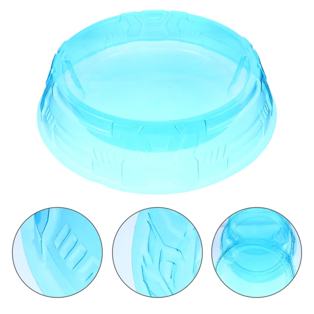 

3pcs Game Gyro Disk Rush Battle Gyro Plate Gaming Spinning Gyro Stadium