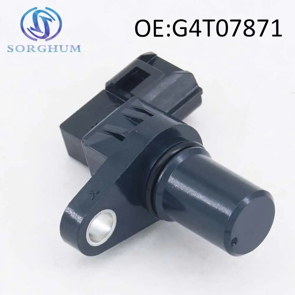 Новый датчик скорости передачи сорго G4T07871 для Mitsubishi Montero Pajero Shogun ME203180 J5T23282 9443612892