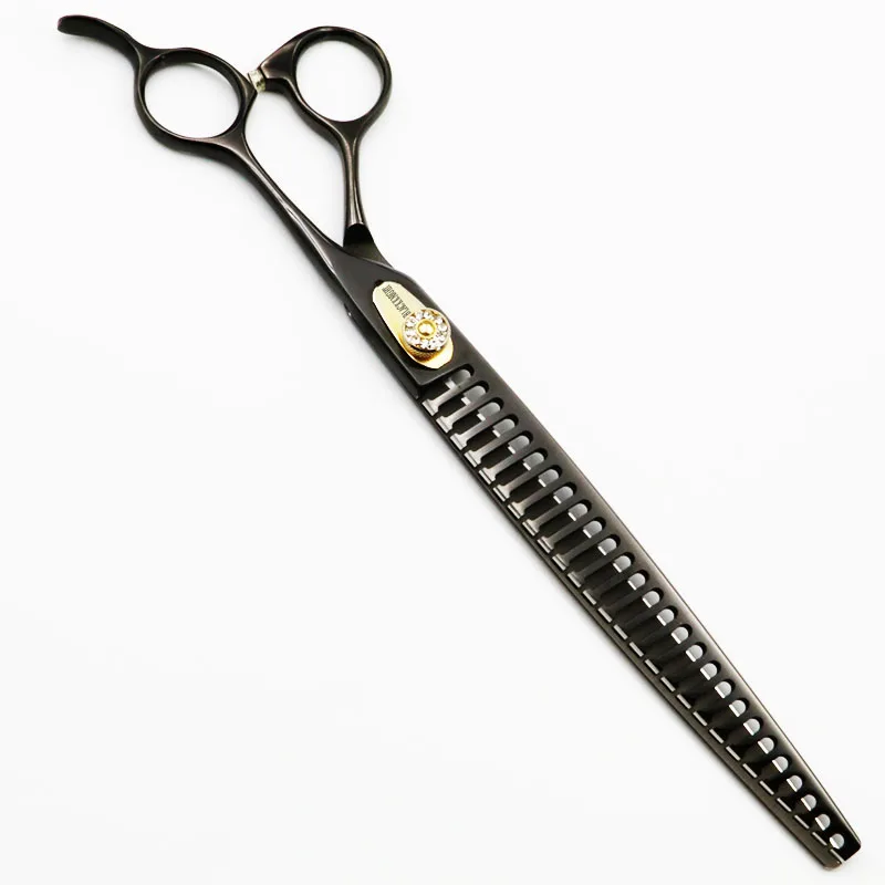 Professional Hairdressing Scissors 8.5 Inch Barber Hair Cutting Pet Dog Grooming Shears | Красота и здоровье
