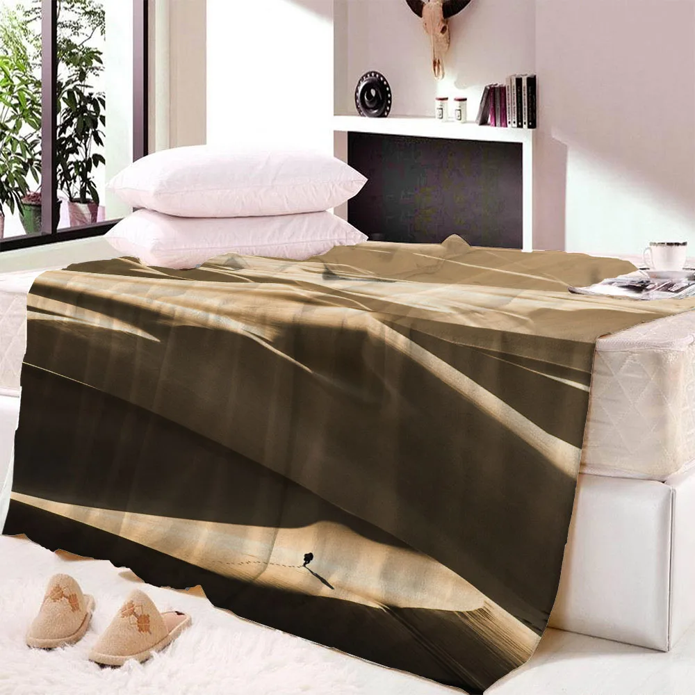 Космическое теплое одеяло тематическая жизнь Сюрреалистическая поверхность