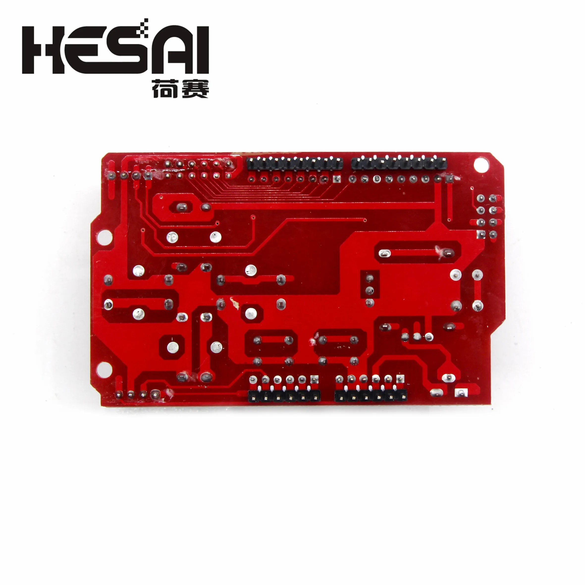 Щит джойстика Плата расширения аналоговая клавиатура и мышь функция щит V1.2 для