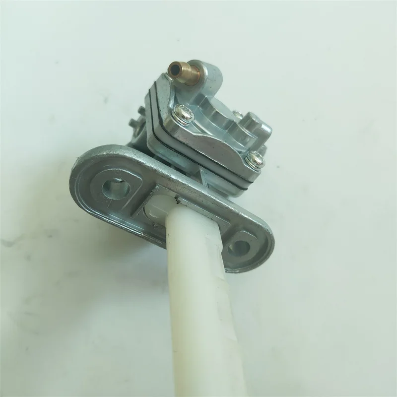 Motorcycle Gas Tank Switch Petcock Fit For Suzuki GSXR600W GSXR750 GSXR1100 GS300 GS450 | Fuel Supply