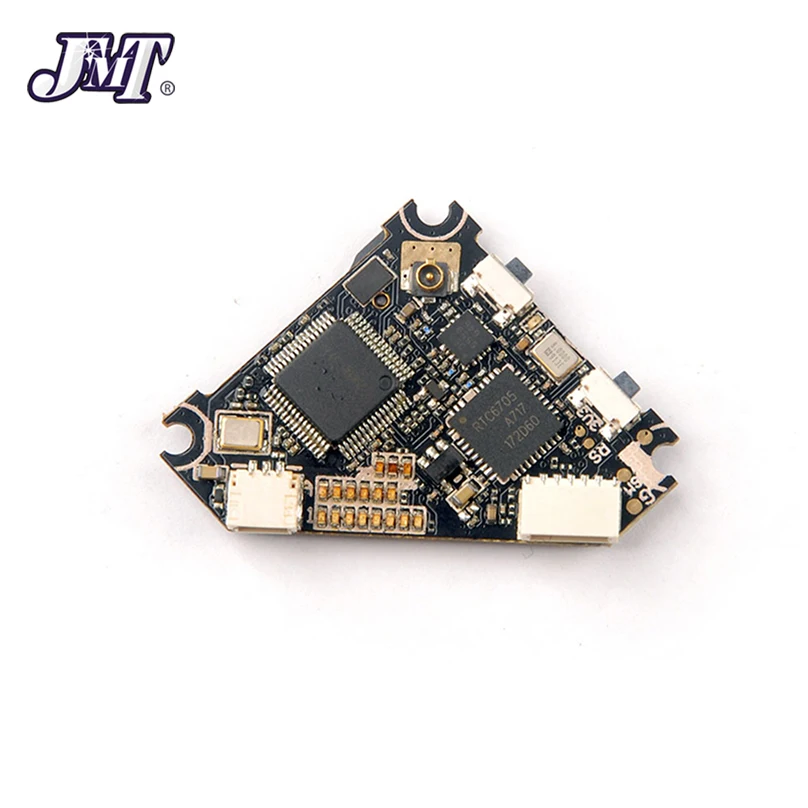 JMT Diamond VTX/Whoop_VTX 2,1 мм FOV 155 ° 700TVL с Nano 2 NTSC FPV камерой SH1.0 3pin для Larva X Mobula 7 HD FPV дрона